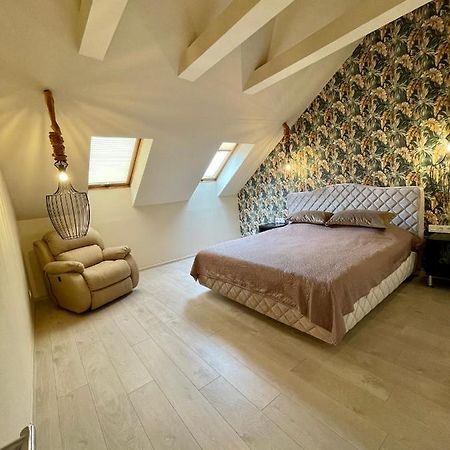 Ly Apartamentai Palanga Eksteriør billede