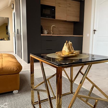 Ly Apartamentai Palanga Eksteriør billede