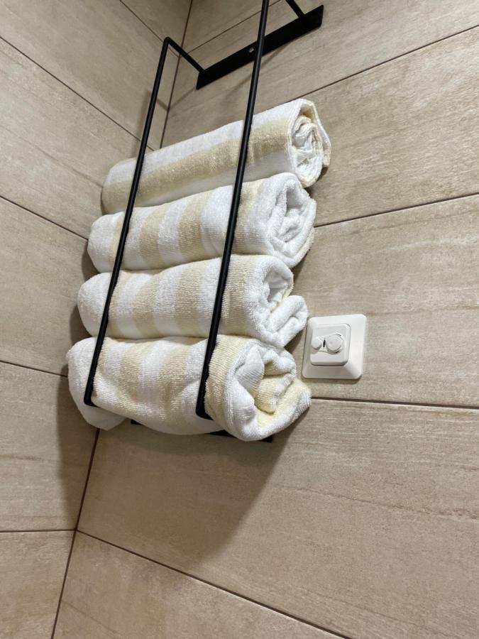 Ly Apartamentai Palanga Eksteriør billede