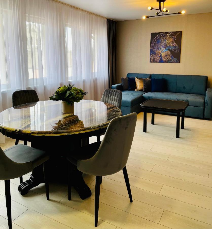 Ly Apartamentai Palanga Eksteriør billede