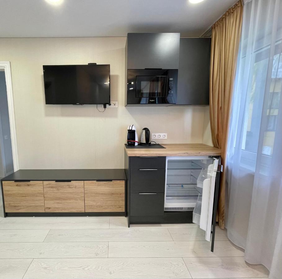 Ly Apartamentai Palanga Eksteriør billede