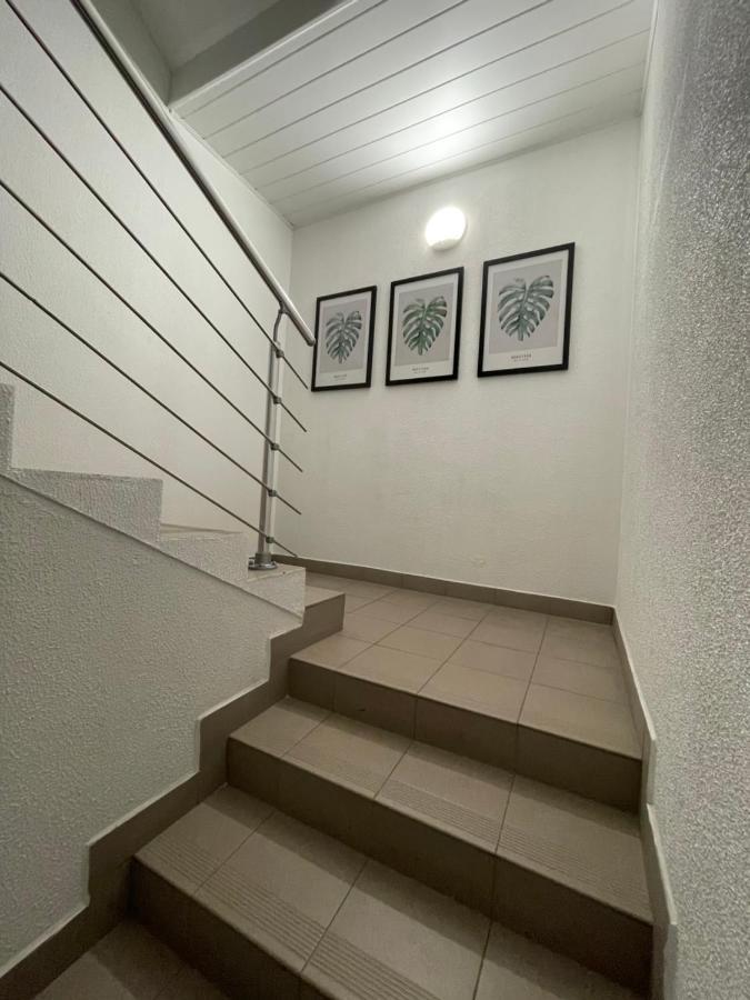 Ly Apartamentai Palanga Eksteriør billede