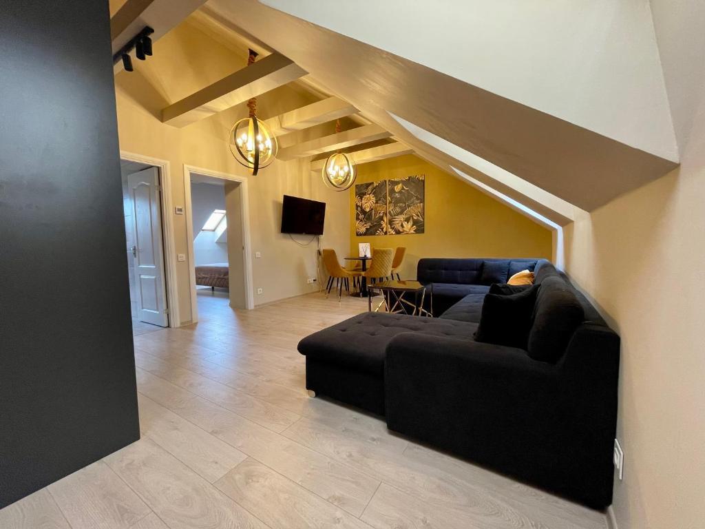 Ly Apartamentai Palanga Eksteriør billede