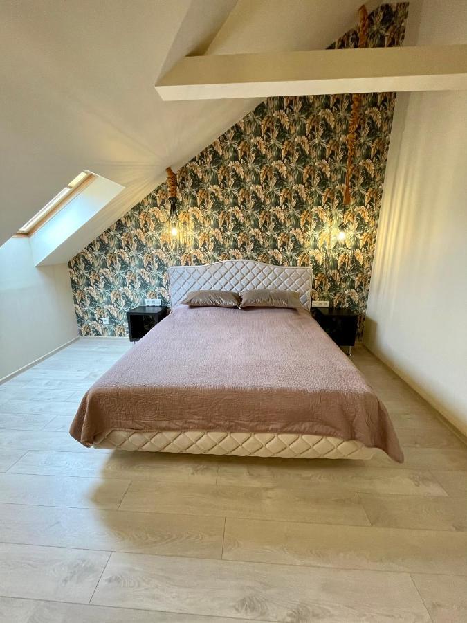 Ly Apartamentai Palanga Eksteriør billede
