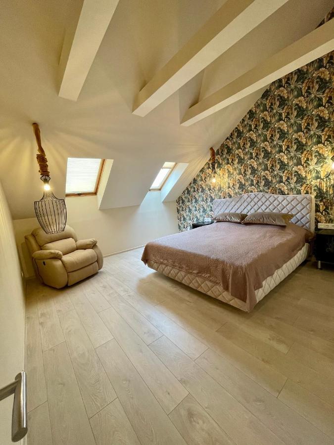 Ly Apartamentai Palanga Eksteriør billede