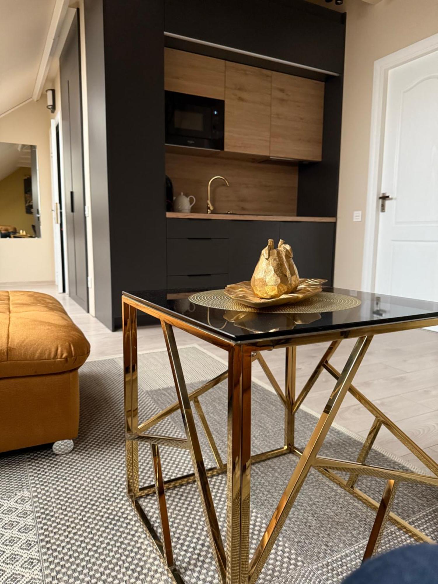 Ly Apartamentai Palanga Eksteriør billede
