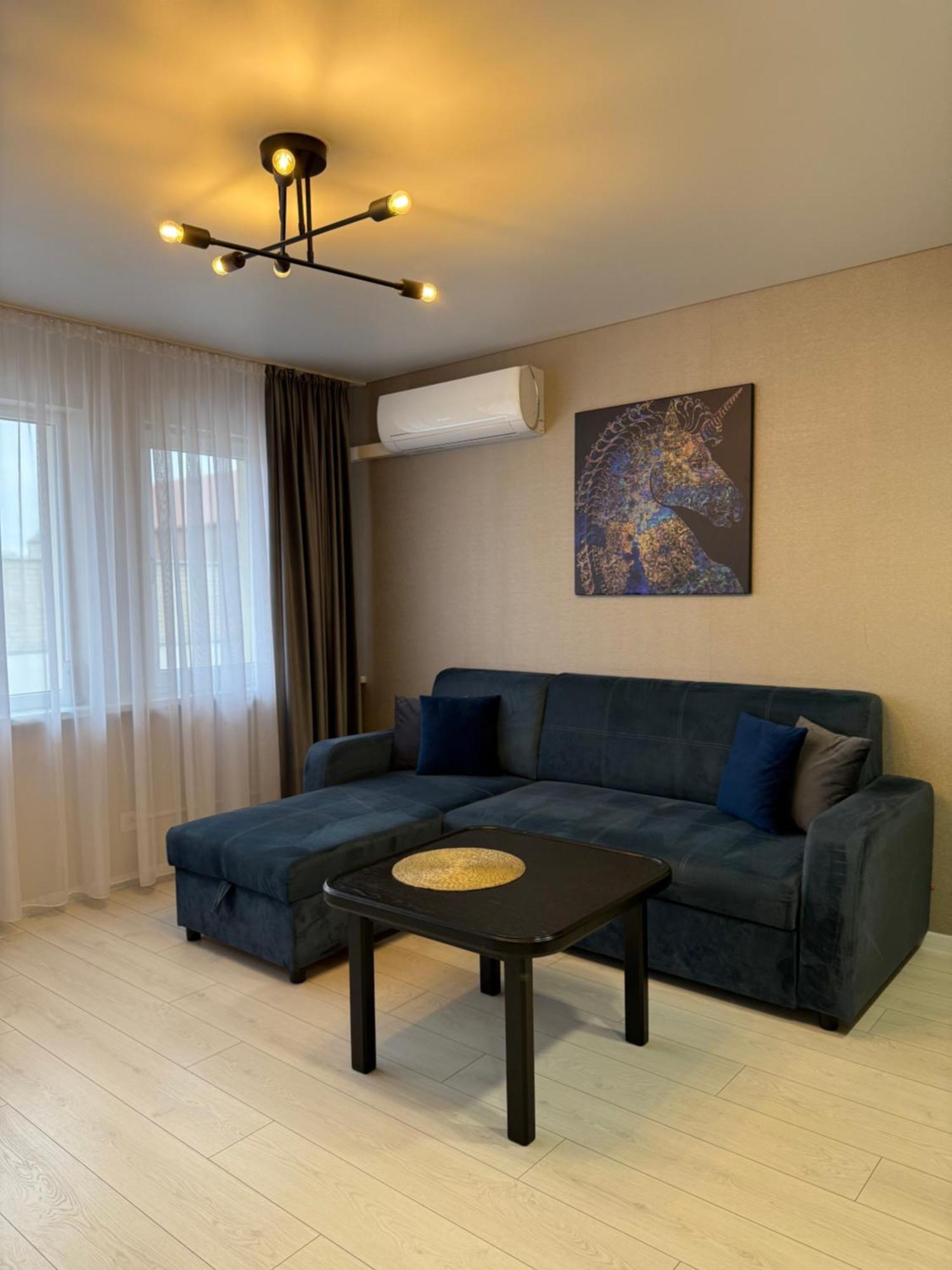 Ly Apartamentai Palanga Eksteriør billede