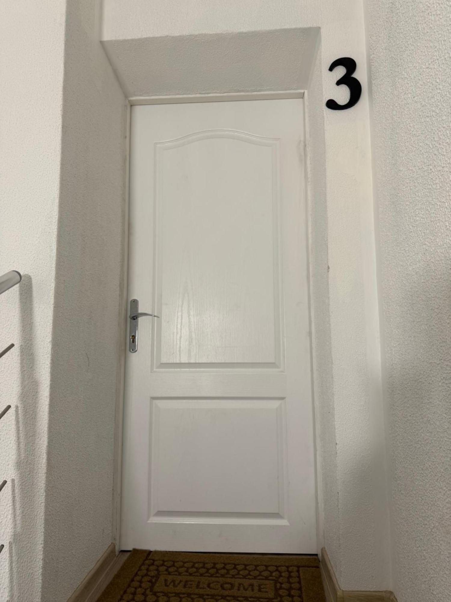 Ly Apartamentai Palanga Eksteriør billede