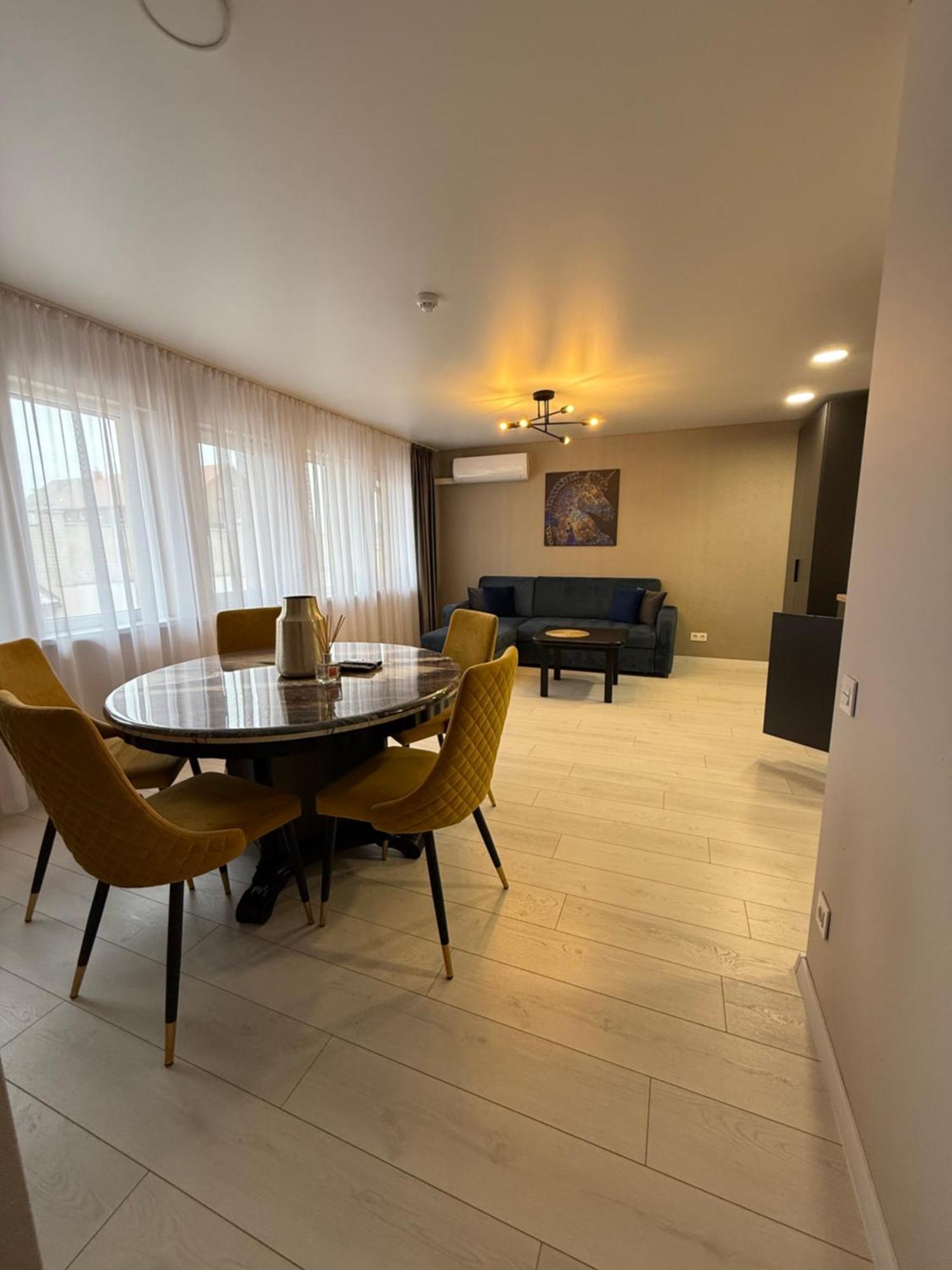 Ly Apartamentai Palanga Eksteriør billede