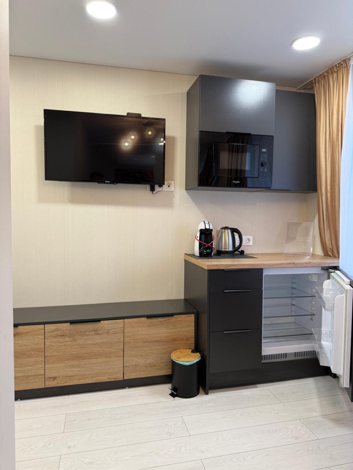 Ly Apartamentai Palanga Eksteriør billede